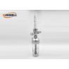 Buy cheap KB6304 Medical Gas Equipment Flowmeter Oxygen Hospital Ward Stainless Steel from wholesalers
