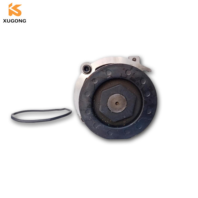 422E 3054C CAAT Oil Pump Assy for Construction Equipment