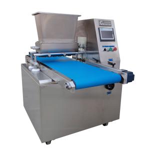Quality Cake Batter and Cookies Dispenser Bakery Depositor Machine for High Productivity wholesale