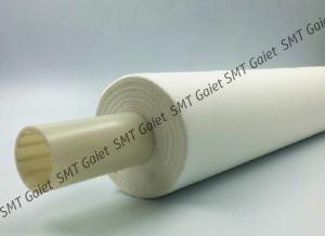 Quality MPM SMT Steel Screen Wiper Cleaning roll 12 Inner Groove 19.5x455x250x10 19.5x455x300x10 wholesale