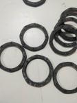 Professional CNC Carbon Fiber Parts Forged Carbon Fiber CNC machining Watch Case