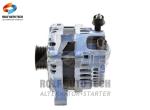 175 Amp 11684 Mitsubishi Alternator Parts / Mitsubishi Electric Alternator 14
