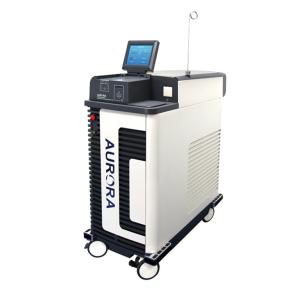 Quality AURORA Laboratory Medical Equipment High Power Green Laser BPH Surgery System wholesale