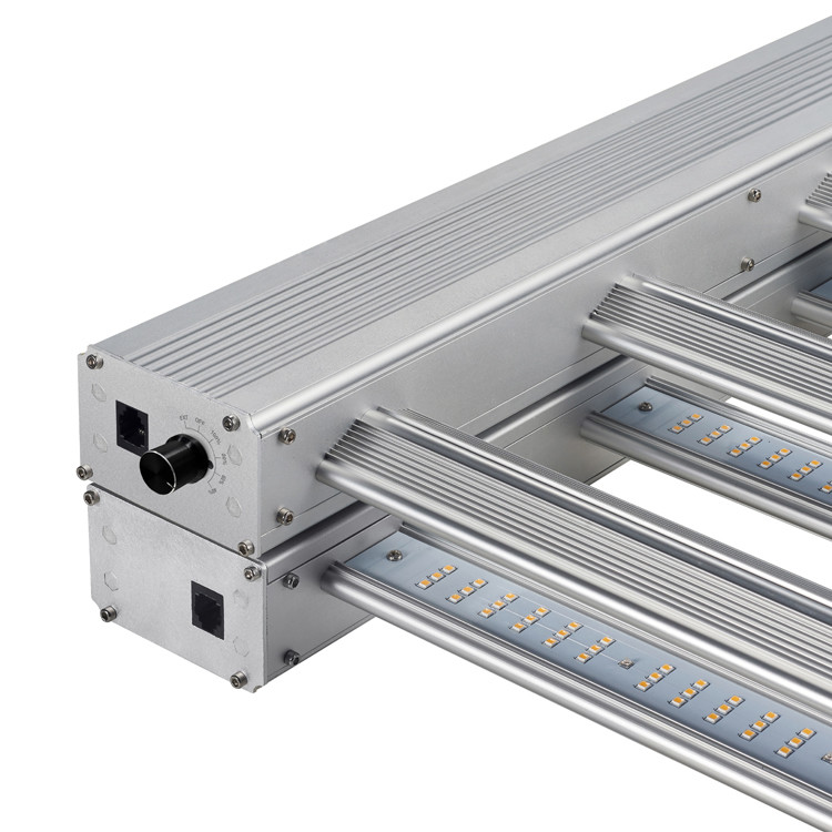 2.5umol/J 600w Led Grow Lights