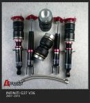 For Infiniti G37 V36 2007-2015 air strut kit air suspension/air suspension