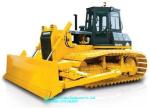 3.3m3 Shantui Bulldozer Heavy Equipment SD16 Straight Blade Dig Depth 540mm