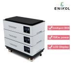PV Energy Storage 48V Solar Battery Modular Household Energy Storage System Rack