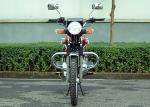 8.2KW Street Sport Motorcycles , 150CC Street Bike Electric / Kick Start