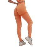 High Waisted Booty Lifting Compression Leggings Anti Cellulite Yoga Pants