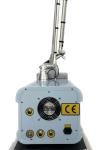 Home / Spa Laser Beauty Machine 40W With 15.6 Inch Screen