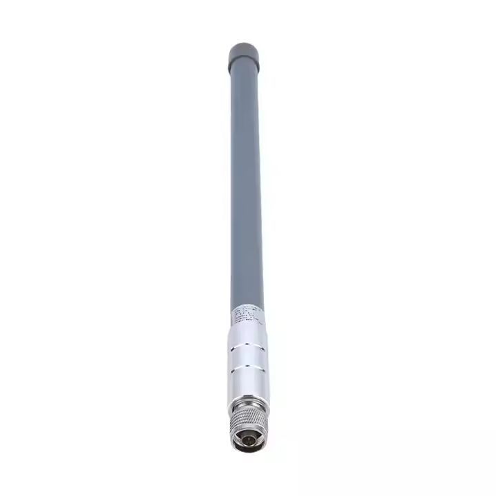 Omnidirectional Digital Transmission and Outdoor Waterproof Fiberglass Antenna