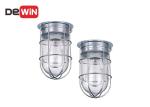 DIN OEM 0.02mm A360 Aluminium Die Casting LED Housing