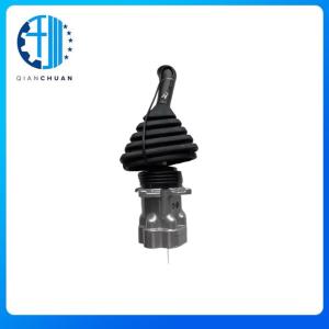 Quality 165-9569 Joystick For Cat E320C E325C Excavator Engine Parts wholesale
