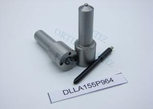 Quality ORTIZ DLLA155P964 Denso oil diesel dispenser nozzle 093400-9640, pump parts injection nozzle DLLA 155 P964 wholesale