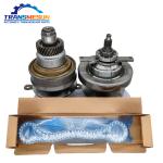 Remanufacturing TR690 Transmission Pulley Belt Kit 31012AA000 For 2010-2018