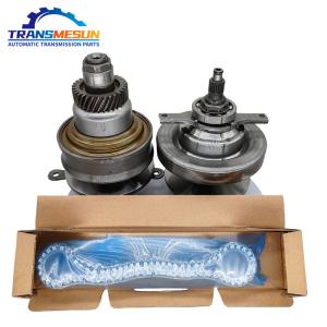 Quality Remanufacturing TR690 Transmission Pulley Belt Kit 31012AA000 For 2010-2018 Subaru LEGACY 2.0T wholesale
