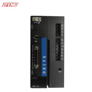 Quality IGBT PID Control Motor Servo Drive System For Packaging Machinery wholesale