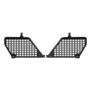 Quality Convenient Off-Road Adventure Car Interior Storage Molle Panel Shelf for All Vehicles wholesale