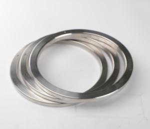 Quality ISO9001 Grey 304L BX Ring Joint Gasket BX169 Ring Gasket wholesale