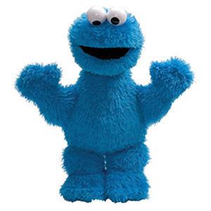 Quality Sesame Street Cookie Monster Stuffed Animals wholesale