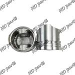 2Z Engine Pistion 13101-78700 13101-75090 For Toyota