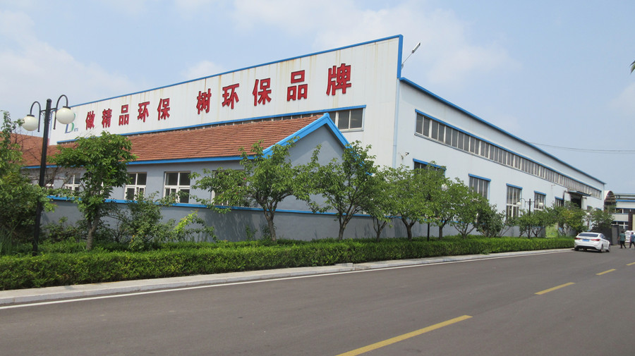 500kg Weight Screw Press Sludge Dewatering Machine for Wastewater Treatment Systems