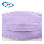Breathable Disposable Surgical Face Mask Sheet For Personal Care