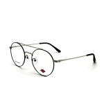FM7111 Unisex Stainless Steel Round Frame Size 52-20-145
