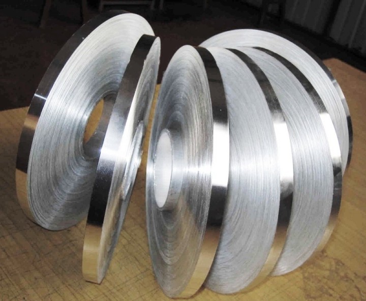 8K Mirror Finish SS Strips NO.4 8K NO.3 2B 445 301