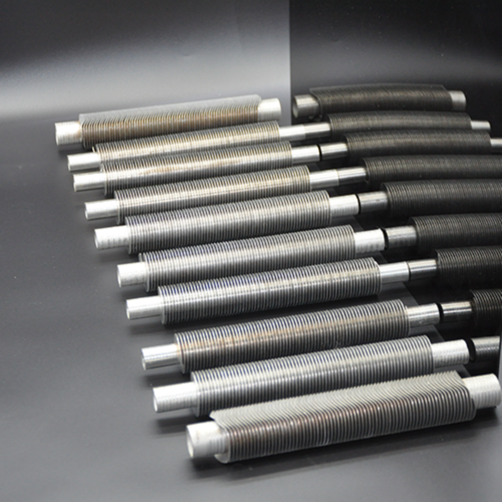 Laser Welding Fin Tube