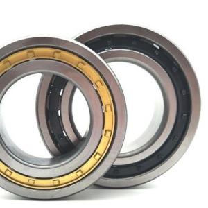 Quality cylindrical roller bearing NJ1011 NJ1012 NJ1013 price list wholesale