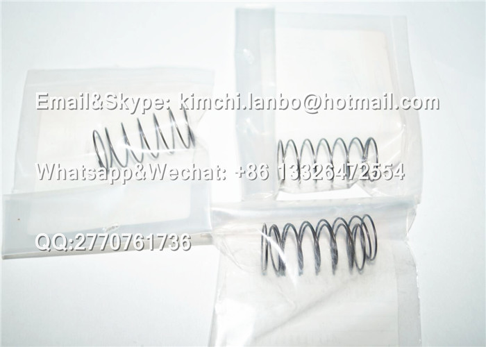 komori spring 374-1612-400 444-1659-01 for komori offset printing machine spare parts