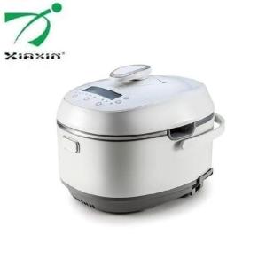 Quality LKM HASCO Rice Cooker Mould PP Plastic Molding For Electrical wholesale
