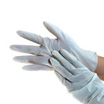 Surgical Disposable Surgical Gloves Biodegradable Disposable Rubber Care Latex