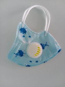 Quality Children KN95 Exhalation Valve Respirators wholesale