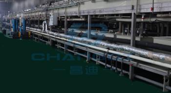 Qingdao Changdi Metal Surface Treatment Co., Ltd.
