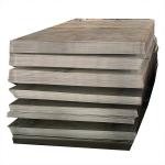 SPCC Hot Rolled 1250mm Mild Steel 1.5~12.7mm Thickness Carbon Steel Plate For
