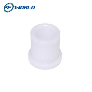 Quality CNC injection molded plastic parts wholesale