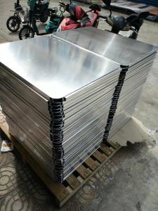 Quality conductor application aluminum plate 6063 6061 Aluminum Sheet good wholesale