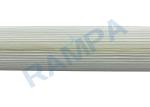 Green Cap PE Filter Liquid Filter Cartridge Water Purifier Cartridge 20 Inch