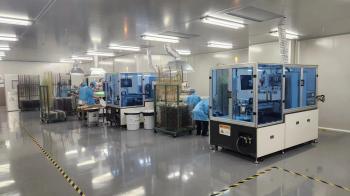 KEDA MEMBRANE TECHNOLOGY CO., LTD