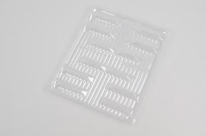 Quality Rigid Corrugated Paper Frozen Food Packaging Boxes With Low Temperature Resistant wholesale