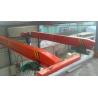 Buy cheap A3 Single Girder Overhead Crane from wholesalers