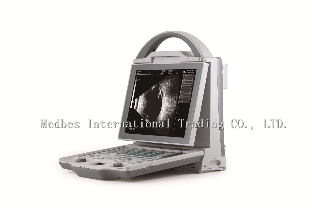 Full digital A/B scan portable cheapest Ophthalmic Ultrasound