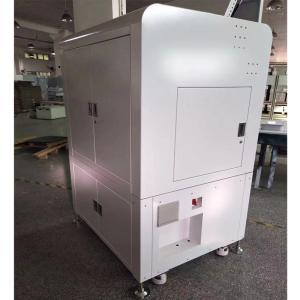 Quality Electroplated Corrosion Resistant Protective Sheet Metal Shell wholesale