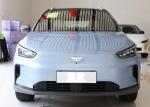 Geely Geometry C 2022 Purple NEDC Range 550km Compact SUV EV 150kw