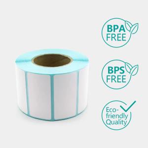 Quality High Quality Thermal Labels with Permanent Adhesive wholesale