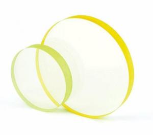 Quality Rotator Faraday Glasses High Verdet Constant Excellent Chemical Durability wholesale