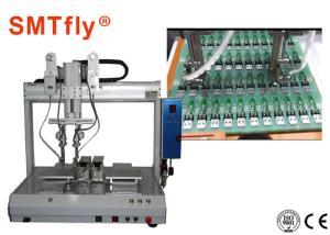Quality Multi-axis Robotic Soldering Station , Automated Soldering Equipment SMTfly-322 wholesale