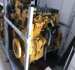 3654043 Marine 365-4043 Engines 1018737 Diesel 101-8737 Engine assembly 2233303